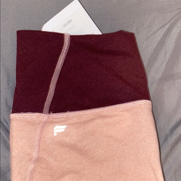 Fabletics leggings (NEW) - Picture 4 of 6